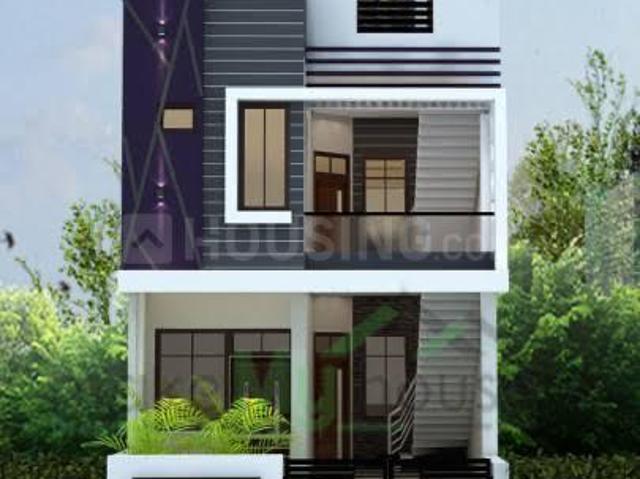 3 BHK Independent House in Shivpur for resale Varanasi. The reference number is 15116884