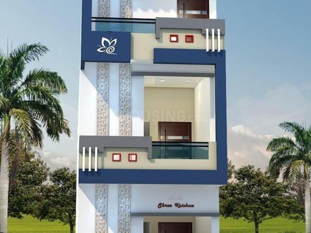 3 BHK Independent House in Shivpur for resale Varanasi. The reference number is 17267619