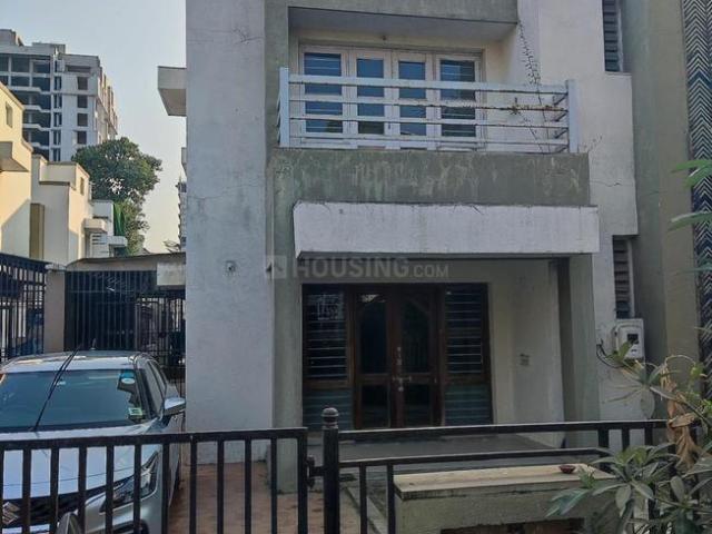 3 BHK Independent House in Shilaj for resale Ahmedabad. The reference number is 20895380
