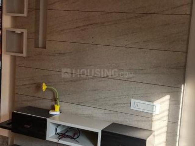 3 BHK Independent House in Shri Nathji Nagar for rent Bhavnagar. The reference number is 19937261