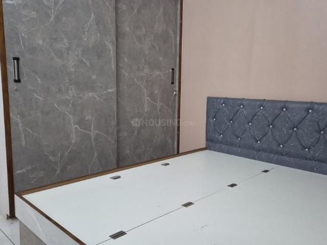 3 BHK Independent House in Shri Nathji Nagar for rent Bhavnagar. The reference number is 19939977