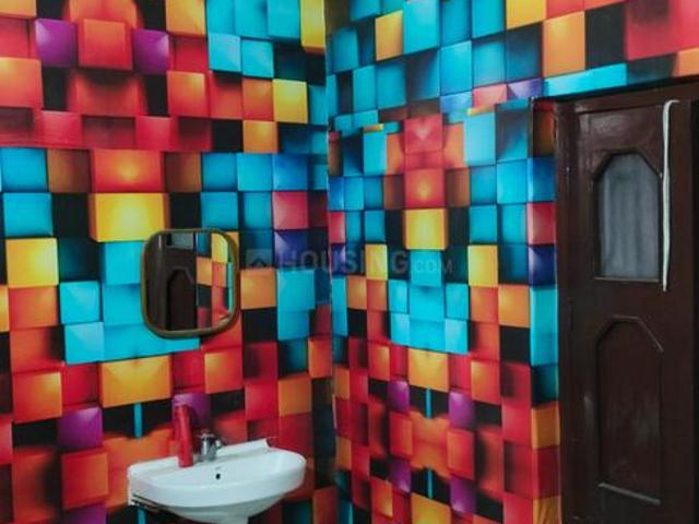 3 BHK Independent House in Shyam Nagar for rent Kanpur. The reference number is 14781336