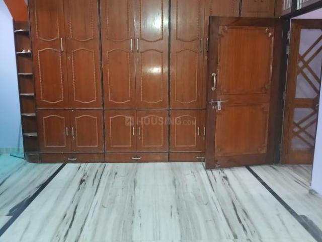 3 BHK Independent House in Shyam Nagar for rent Kanpur. The reference number is 20884351