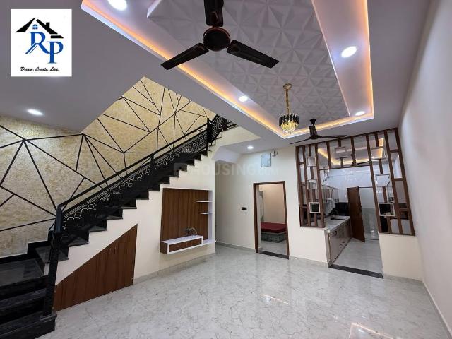 3 BHK Independent House in Shyam Nagar for resale Jodhpur. The reference number is 20234343