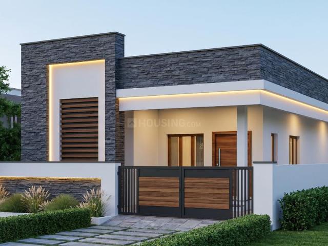 3 BHK Independent House in Singanayakanahalli for resale Bengaluru. The reference number is 20469917
