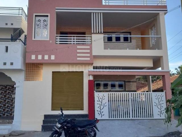3 BHK Independent House in Singaperumal Koil for resale Chennai. The reference number is 15915446