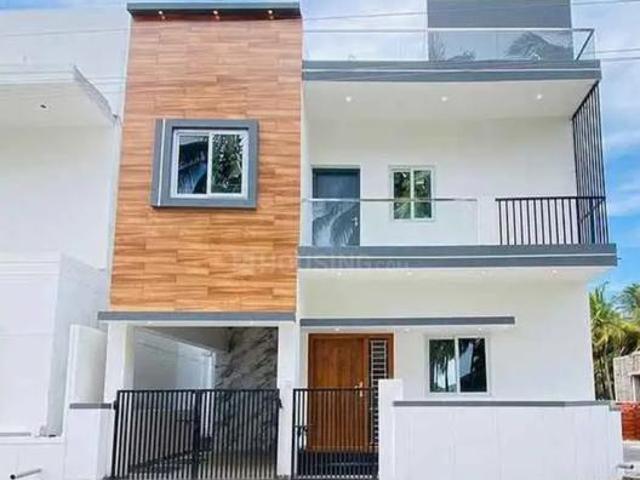 3 BHK Independent House in Singaperumal Koil for resale Chennai. The reference number is 16558878