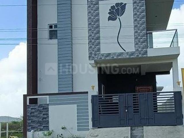 3 BHK Independent House in Singaperumal Koil for resale Chennai. The reference number is 20924264
