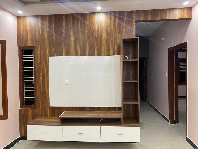 3 BHK Independent House in Singasandra for rent Bengaluru. The reference number is 20219821