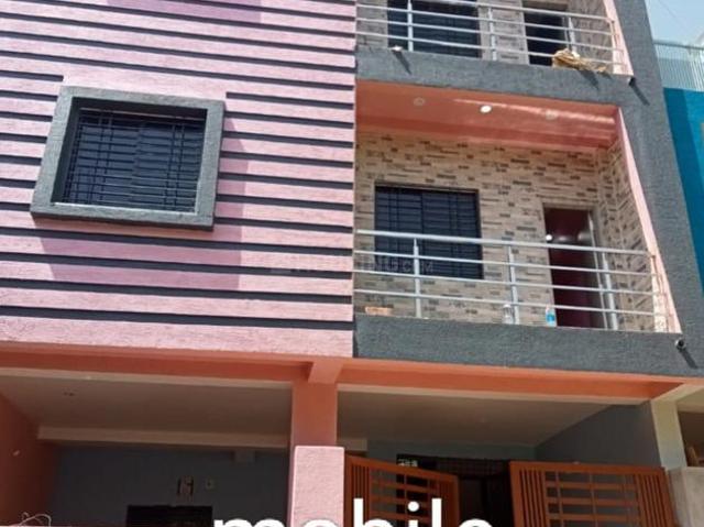 3 BHK Independent House in Singh More for rent Ranchi. The reference number is 20618245