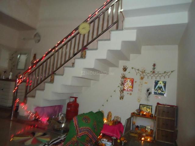 3 BHK Independent House in Sikandra for rent Agra. The reference number is 12127703