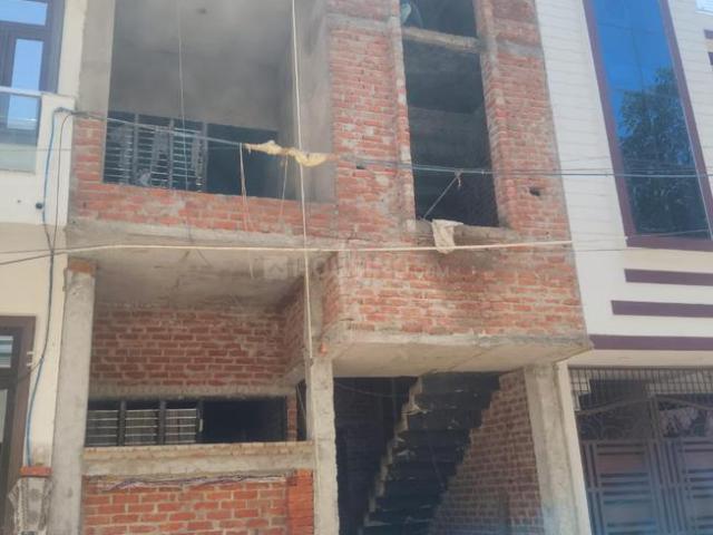 3 BHK Independent House in Sikandra for resale Agra. The reference number is 16310827