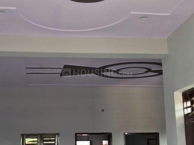 3 BHK Independent House in Sikandra for resale Agra. The reference number is 17236493