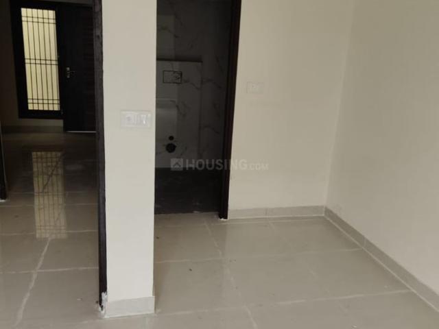 3 BHK Independent House in Sikandra for resale Agra. The reference number is 20720044