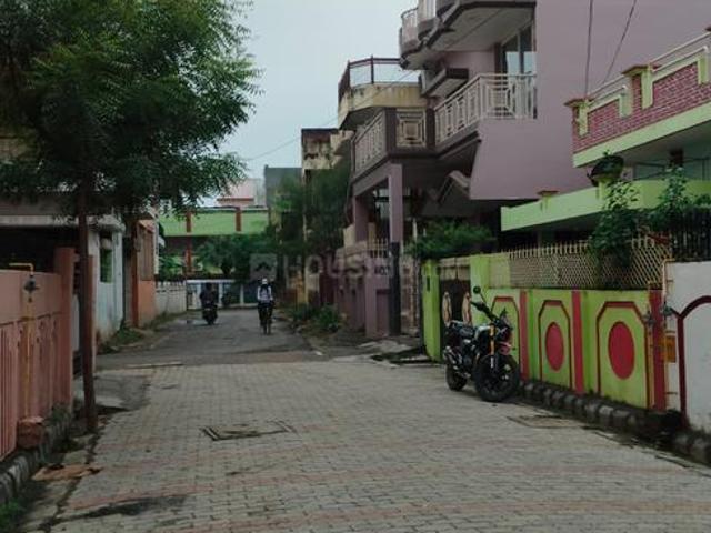 3 BHK Independent House in Sikraul for resale Varanasi. The reference number is 19598260