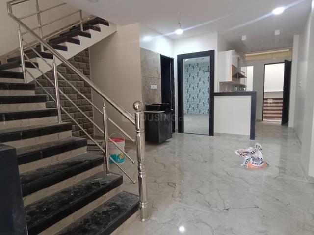 3 BHK Independent House in Silicon City for resale Indore. The reference number is 15792919