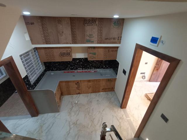 3 BHK Independent House in Silicon City for resale Indore. The reference number is 16036094
