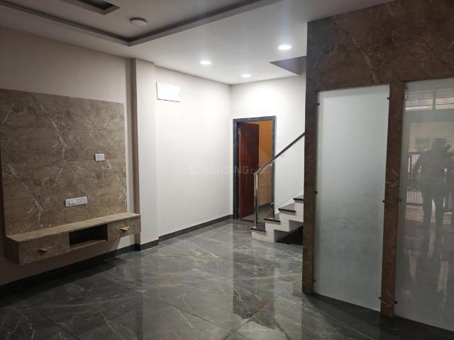 3 BHK Independent House in Silicon City for resale Indore. The reference number is 17761880