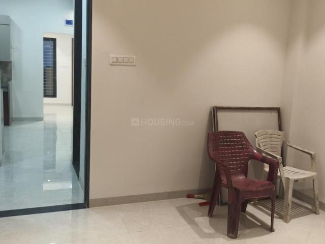 3 BHK Independent House in Silicon City for resale Indore. The reference number is 19561626