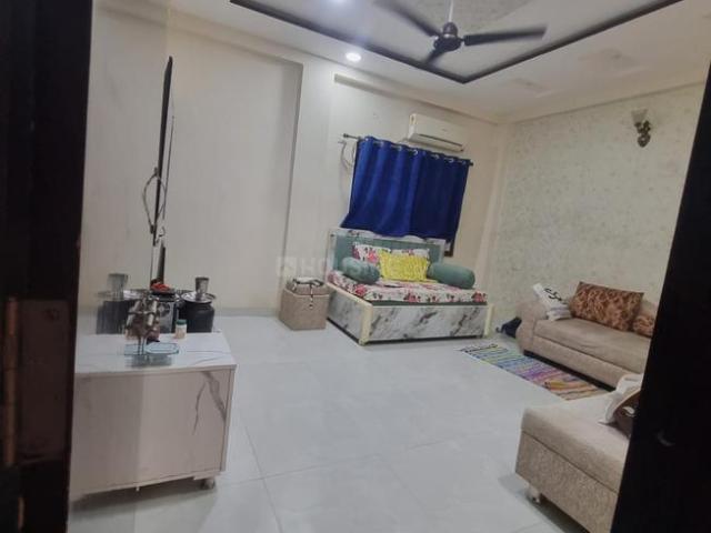 3 BHK Independent House in Silicon City for resale Indore. The reference number is 19563973