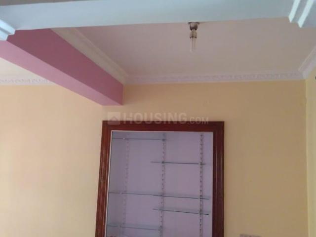 3 BHK Independent House in Sir M V Nagar for resale Bengaluru. The reference number is 12549616