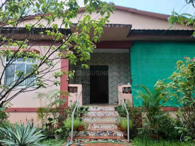 3 BHK Independent House in Sircaim for resale North Goa. The reference number is 17394216