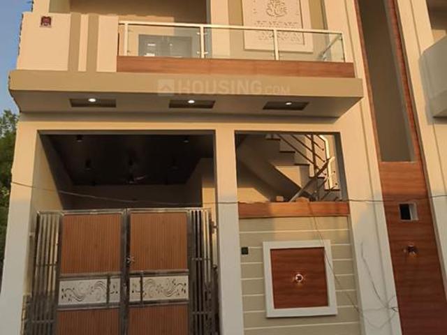 3 BHK Independent House in Siroli for resale Agra. The reference number is 20877346