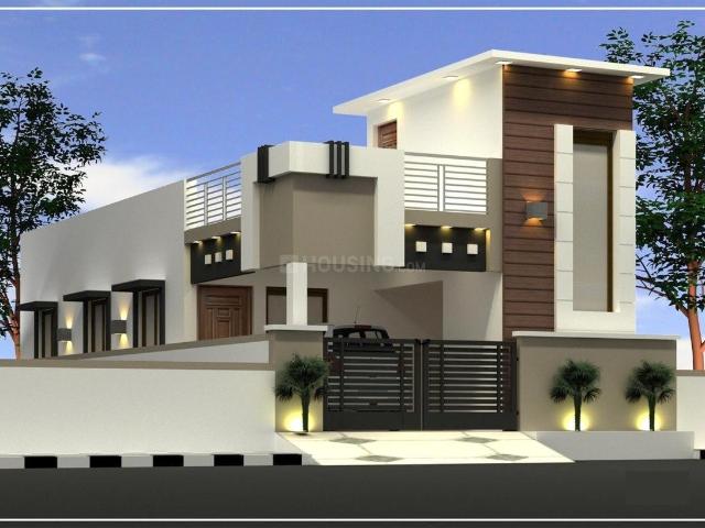 3 BHK Independent House in Sithalapakkam for resale Chennai. The reference number is 20500023