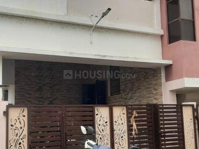 3 BHK Independent House in Sivagami Puram for rent Virudhunagar. The reference number is 20030350