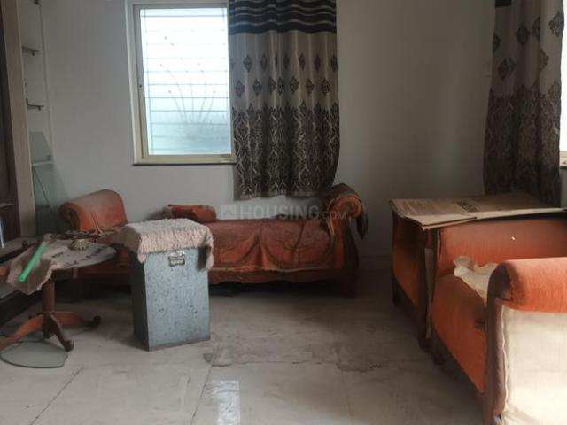 3 BHK Independent House in Somalwada for rent Nagpur. The reference number is 17790623