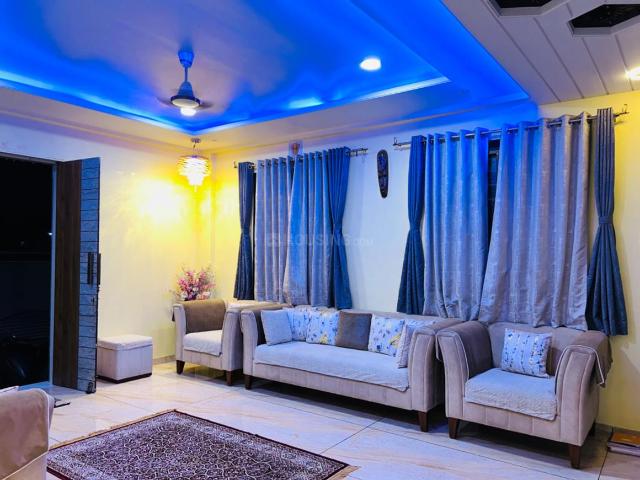 3 BHK Independent House in Manish Nagar for rent Nagpur. The reference number is 13977479