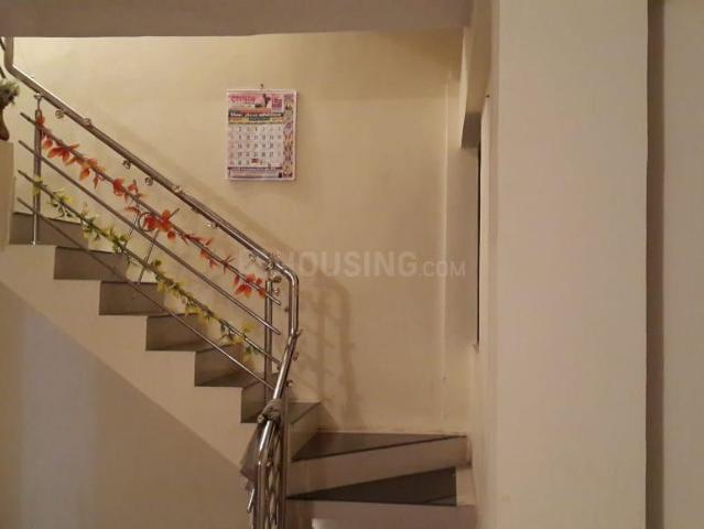 3 BHK Independent House in Somalwada for rent Nagpur. The reference number is 8752781