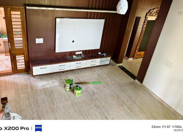 3 BHK Independent House in Somanatha Nagar for resale Mysore. The reference number is 17240415