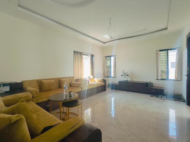3 BHK Independent House in Somatane for resale Pune. The reference number is 17068042
