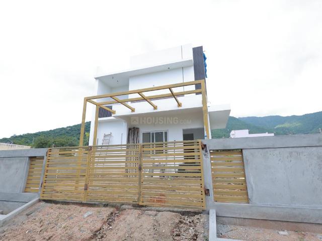 3 BHK Independent House in Somayampalayam for resale Coimbatore. The reference number is 15658167