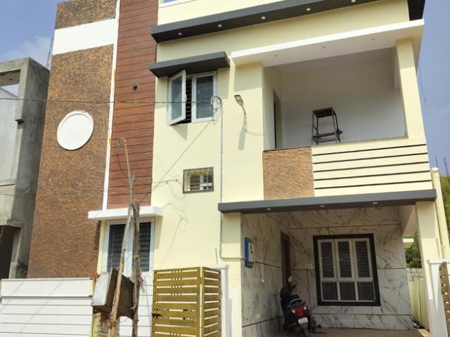 3 BHK Independent House in Somayampalayam for resale Coimbatore. The reference number is 16917991