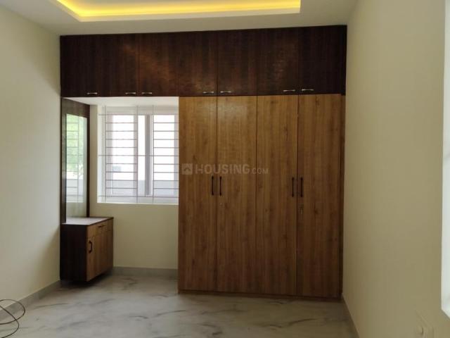 3 BHK Independent House in Somayampalayam for resale Coimbatore. The reference number is 20520757