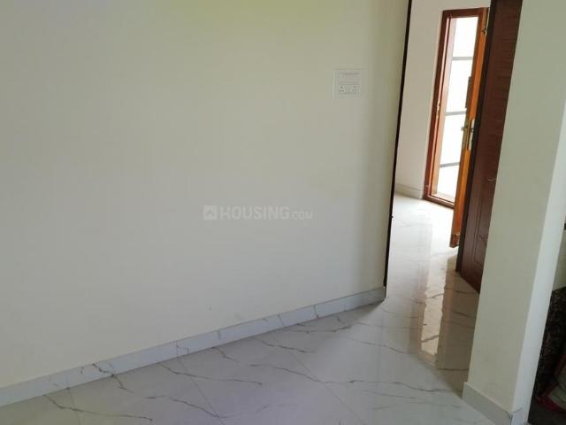 3 BHK Independent House in Somayampalayam for resale Coimbatore. The reference number is 20520325