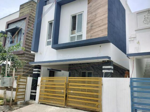 3 BHK Independent House in Somayampalayam for resale Coimbatore. The reference number is 20893622