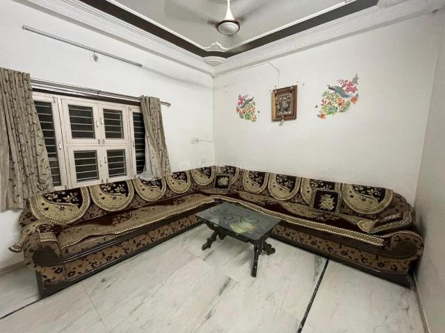 3 BHK Independent House in Sola for rent Ahmedabad. The reference number is 20564082