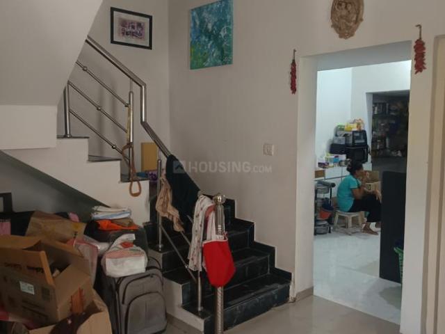 3 BHK Independent House in Sola for rent Ahmedabad. The reference number is 20505898