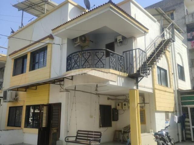 3 BHK Independent House in South Bopal for rent Ahmedabad. The reference number is 16842894