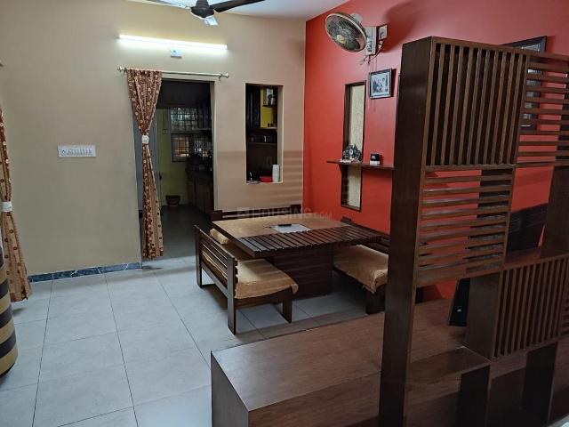 3 BHK Independent House in South Bopal for rent Ahmedabad. The reference number is 16871849