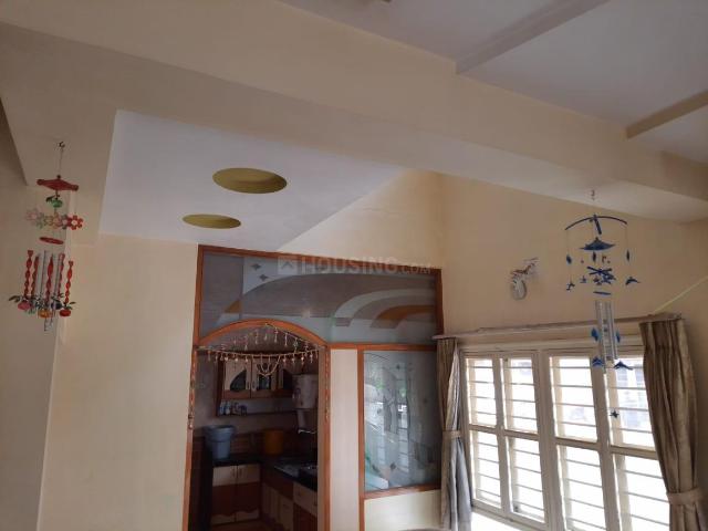 3 BHK Independent House in South Bopal for rent Ahmedabad. The reference number is 17553389