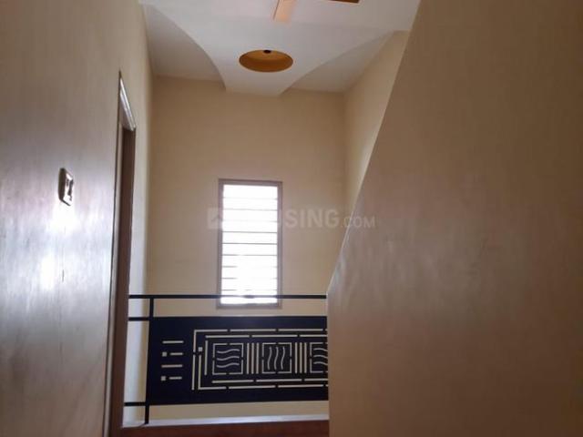 3 BHK Independent House in South Bopal for rent Ahmedabad. The reference number is 17560994