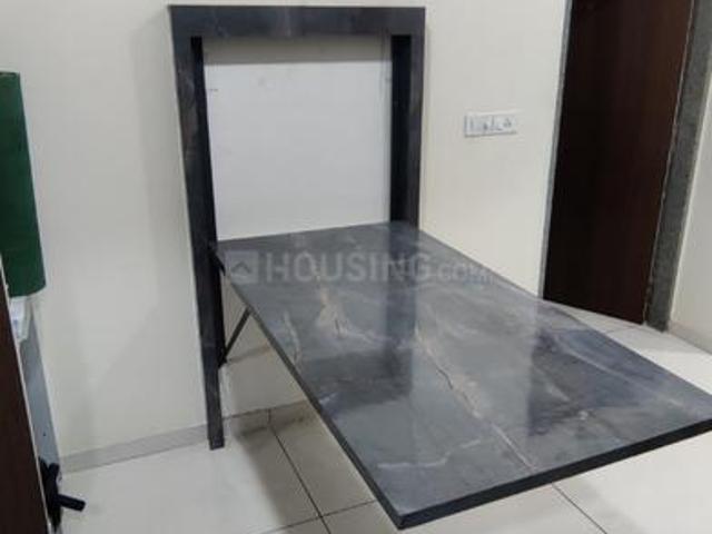 3 BHK Independent House in South Bopal for rent Ahmedabad. The reference number is 17776263