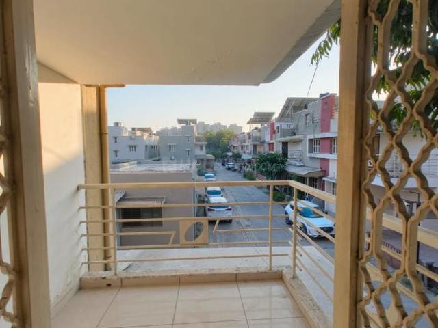 3 BHK Independent House in South Bopal for rent Ahmedabad. The reference number is 19686349