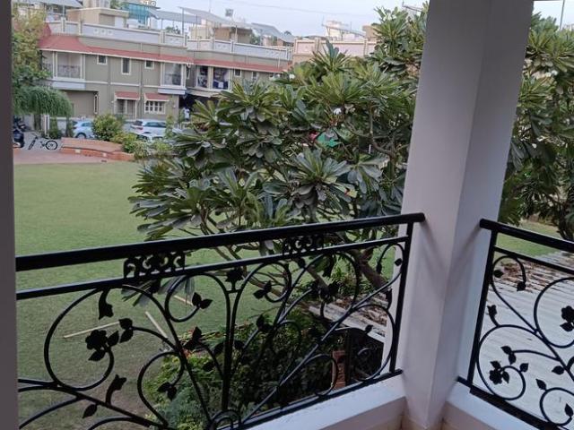 3 BHK Independent House in South Bopal for rent Ahmedabad. The reference number is 19725540
