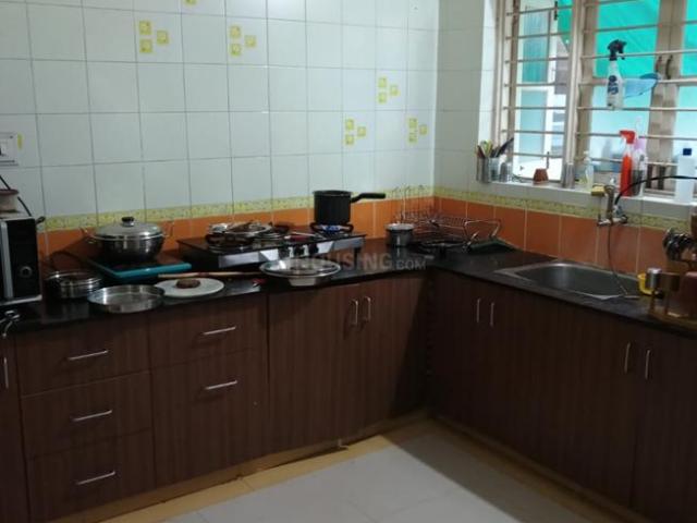 3 BHK Independent House in South Bopal for rent Ahmedabad. The reference number is 19997786