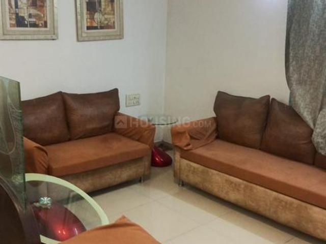 3 BHK Independent House in South Bopal for rent Ahmedabad. The reference number is 20615917